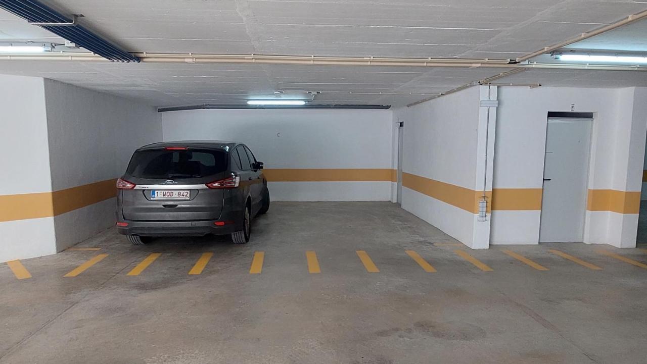 Ferienwohnung Fou De Foz Foz do Arelho Exterior foto
