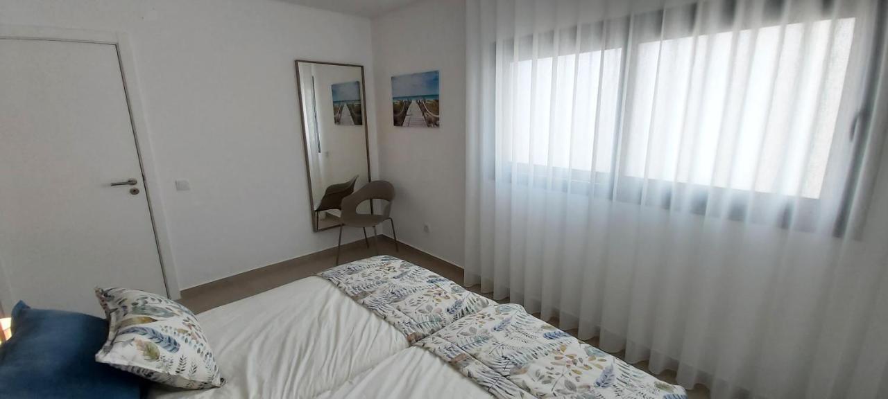 Ferienwohnung Fou De Foz Foz do Arelho Exterior foto