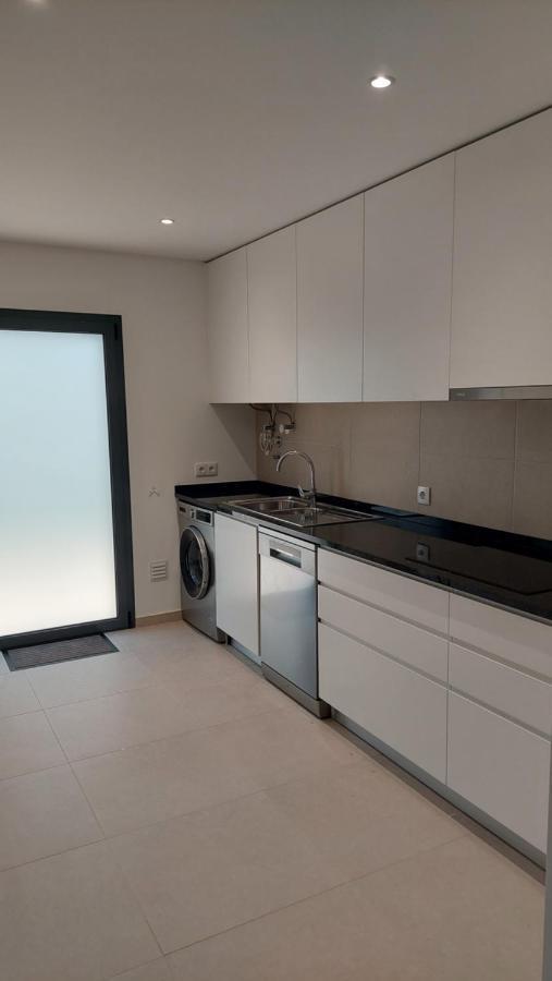 Ferienwohnung Fou De Foz Foz do Arelho Exterior foto
