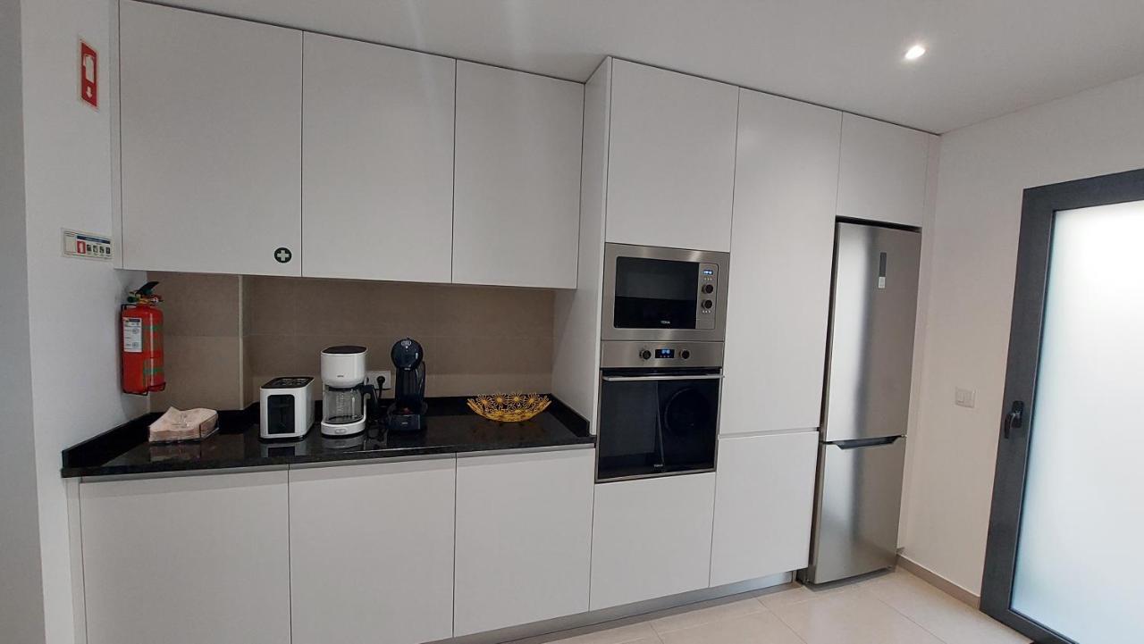 Ferienwohnung Fou De Foz Foz do Arelho Exterior foto